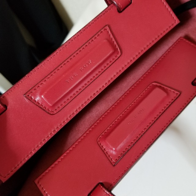 【期間限定出品】THE ROW Shopper 7 Handbag

 レディースのバッグ(ハンドバッグ)の商品写真