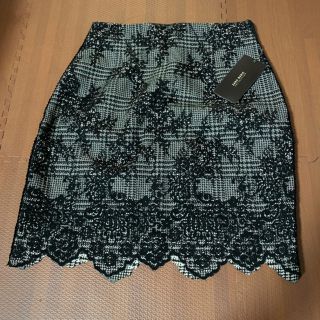 ザラ(ZARA)のZARA☆ミニスカート(ミニスカート)