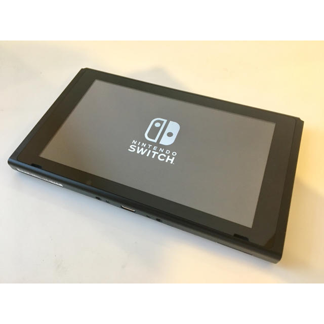 任天堂 Switch 本体のみ