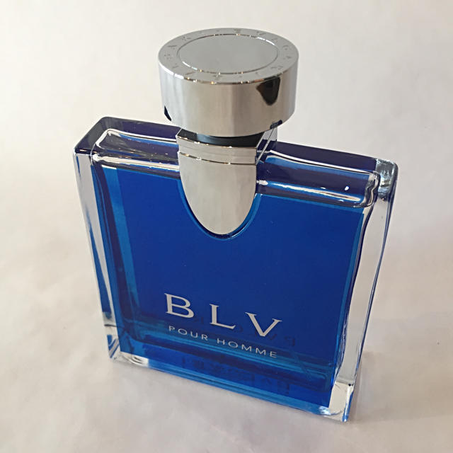 BVLGARI - ブルガリ 香水 ブループールオム 100ml の通販 by scudelia's shop｜ブルガリならラクマ