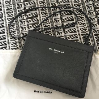 バレンシアガ(Balenciaga)の専用(ショルダーバッグ)