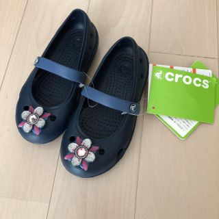 クロックス(crocs)のクロックス(サンダル)