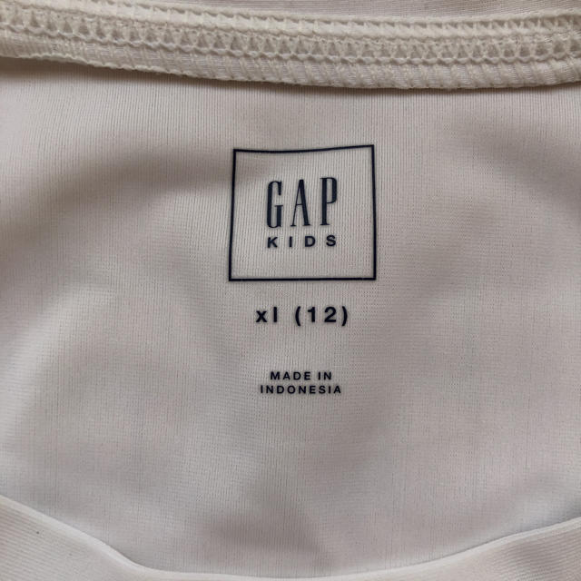 GAP Kids(ギャップキッズ)のラッシュガード GAP kids 12歳サイズ 150cm キッズ/ベビー/マタニティのキッズ服男の子用(90cm~)(水着)の商品写真