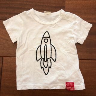 ムージョンジョン(mou jon jon)のムージョンジョン Tシャツ80(Ｔシャツ)