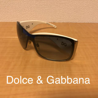 ドルチェアンドガッバーナ(DOLCE&GABBANA)のDolce & Gabbana サングラス(サングラス/メガネ)