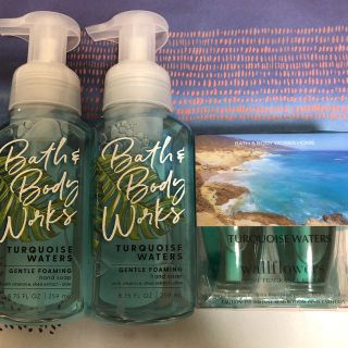 バスアンドボディーワークス(Bath & Body Works)の専用(ボディソープ/石鹸)