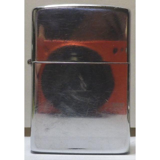 オンラインショップ ZIPPO - kazx by 美品の通販 プレーン ZIPPO 94年'レギュラー その他