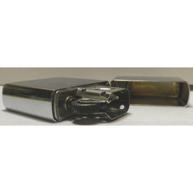 人気ブランドバ40代 ZIPPO 94年'レギュラー - ZIPPO プレーン kazx by 美品の通販 その他