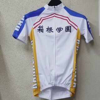 新品 弱虫ペダル 箱根学園 ジャージ 上のみ 女性Sサイズ(その他)