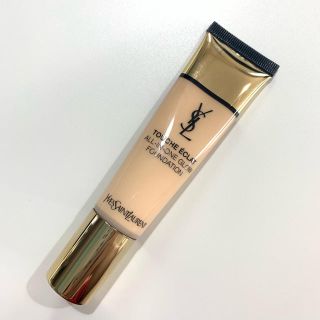 イヴサンローランボーテ(Yves Saint Laurent Beaute)の【中古品】イヴ・サンローラン ファンデーション(ファンデーション)