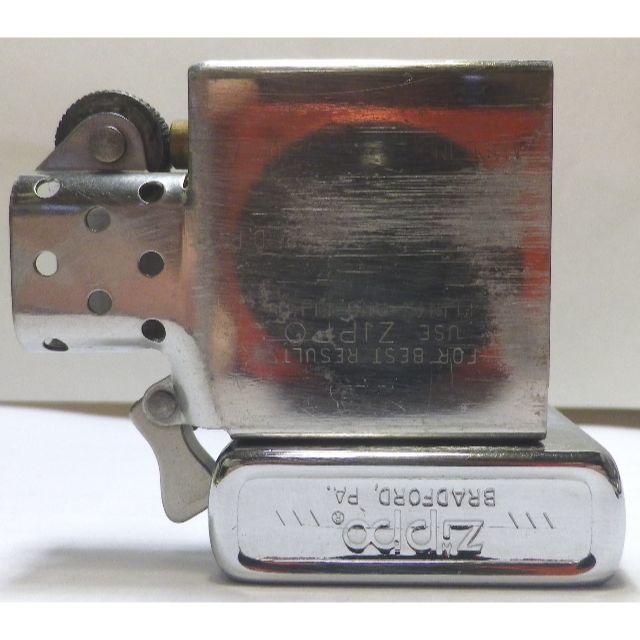 2024年レディースファッション福袋特集 ZIPPO 美品 ボーラー スポーツシリーズ ZIPPO 84年'レギュラー - その他