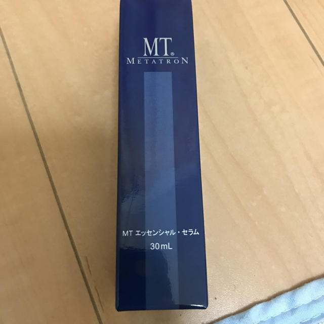 MTエッセンシャルセラム  30ml