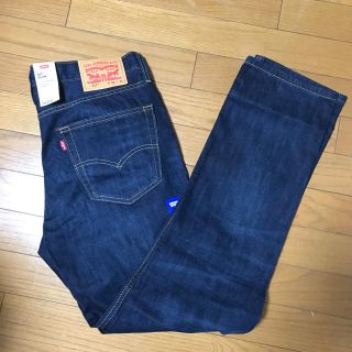 リーバイス(Levi's)の新品 ★ Levi's 511 ストレッチ ジーンズ W36 L32 スリム(デニム/ジーンズ)