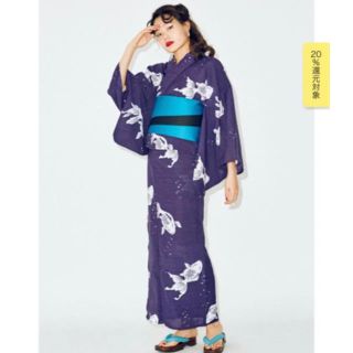 jouetie - jouetie 浴衣 + 帯の通販 by ❤︎'s shop|ジュエティならラクマ