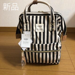 アネロ(anello)のアネロリュック新品(リュック/バックパック)