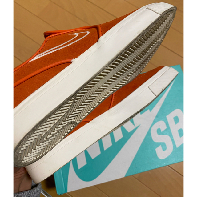 NIKE(ナイキ)のNIKE SB スニーカー メンズの靴/シューズ(スニーカー)の商品写真