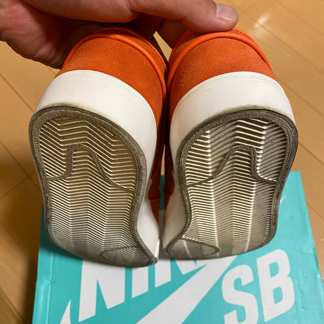 NIKE(ナイキ)のNIKE SB スニーカー メンズの靴/シューズ(スニーカー)の商品写真