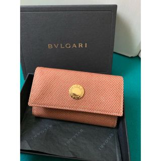 ブルガリ(BVLGARI)のブルガリ キーケース (キーケース)