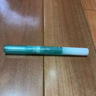 レブロン(REVLON)のレブロン キューティクル オイル 使用品(ネイルケア)