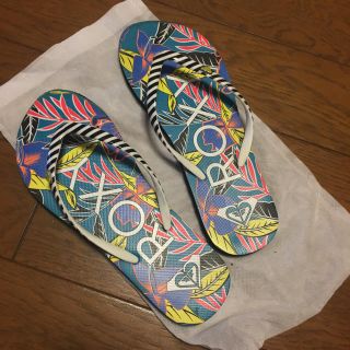 ロキシー(Roxy)のRoxy ビーチサンダル(ビーチサンダル)