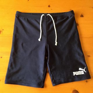 プーマ(PUMA)のPUMA 男児水着160㎝(水着)