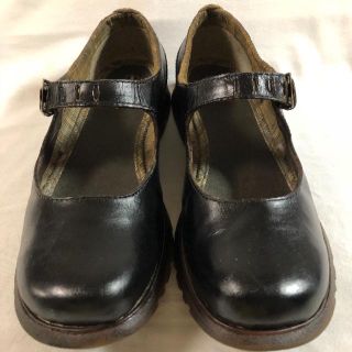 ドクターマーチン(Dr.Martens)の激レアモデル  メンズ  ストラップシューズ(ドレス/ビジネス)