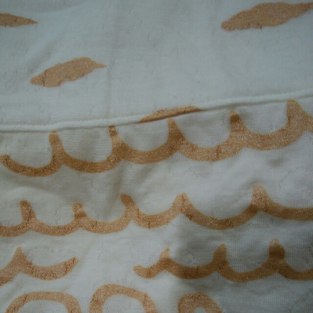 TSUMORI CHISATO(ツモリチサト)のぶぶ漬け様専用🔶ツモリチサト・ネグリジェ レディースのルームウェア/パジャマ(ルームウェア)の商品写真
