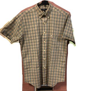 バーバリー(BURBERRY)のBURBERRY シャツ(シャツ)