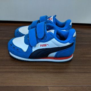 プーマ(PUMA)の♡あやぱん様専用です♡　新品・未使用　プーマ　スニーカー　15cm(スニーカー)