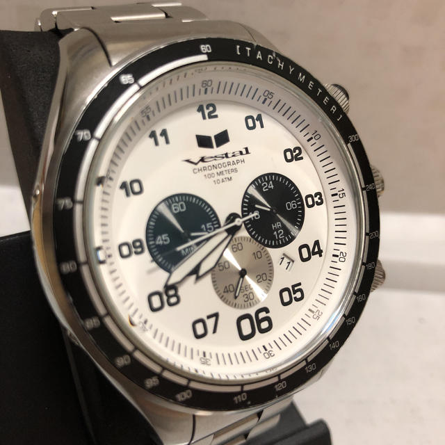 VESTAL 腕時計の通販 by yaa's shop｜ベスタルならラクマ - VESTAL 大人気特価