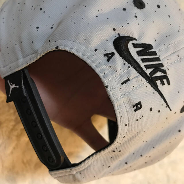 NIKE(ナイキ)のNIKE AIR ジョーダンキャップ メンズの帽子(キャップ)の商品写真