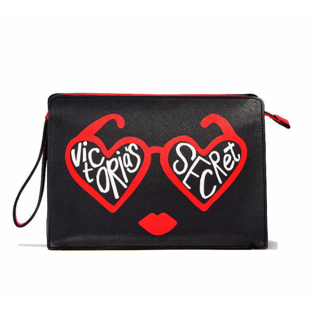 Victoria's Secret - Victoria's Secret Glam Beauty Bag ポーチ