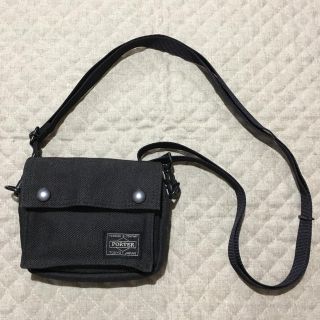 PORTER - Nikon×PORTER ショルダー ポーチ ミニ カメラバッグの通販 by ...