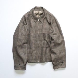 サンシー(SUNSEA)のシュタイン 19aw ドリズラー(ブルゾン)