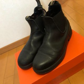 ブランドストーン(Blundstone)のBlundstone/ブランドストーン　サイドゴアブーツ(ブーツ)