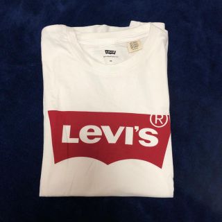 リーバイス(Levi's)のLevi's 定番 Tシャツ(Tシャツ(半袖/袖なし))