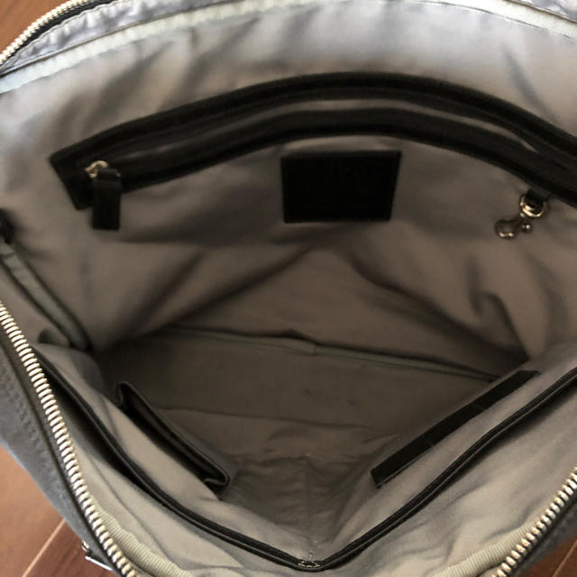 COACH(コーチ)の送料込み　coach ビジネスバッグ メンズのバッグ(ビジネスバッグ)の商品写真