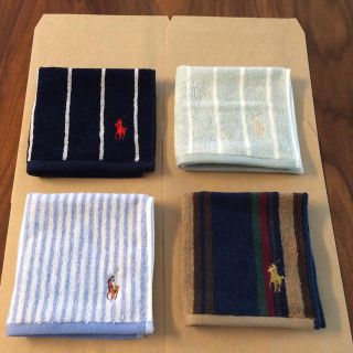 ラルフローレン(Ralph Lauren)のてぃみ様専用です♪(ハンカチ/ポケットチーフ)