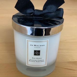 ジョーマローン(Jo Malone)のジョーマローン キャンドル レッドローズ(キャンドル)