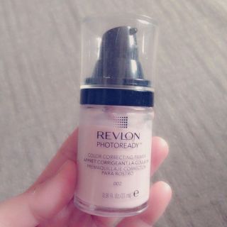 レブロン(REVLON)のレブロン フォトレディ プライマー(化粧下地)