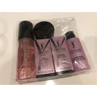 イヴサンローランボーテ(Yves Saint Laurent Beaute)のYSL  ミニサイズセット(その他)