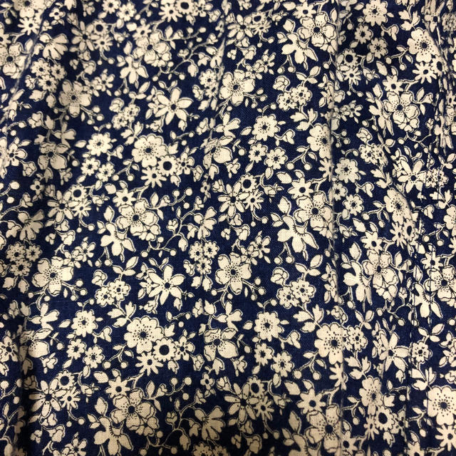 UNIQLO(ユニクロ)のUNIQLO 花柄シャツ 長袖 メンズのトップス(Tシャツ/カットソー(七分/長袖))の商品写真