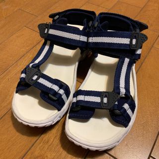 テバ(Teva)のO-three スポーツサンダル (サンダル)