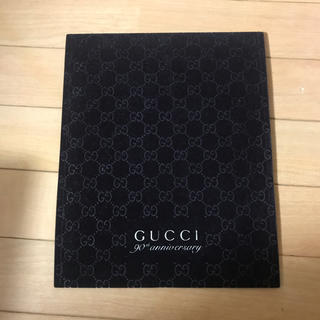 グッチ(Gucci)のGUCCI 書類ファイル(ファイル/バインダー)