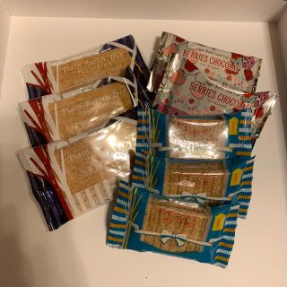 シュガーバターの木 詰め合わせ(菓子/デザート)