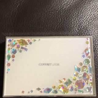 コフレドール(COFFRET D'OR)のCOFFRET D'ORファンデーションケース(その他)