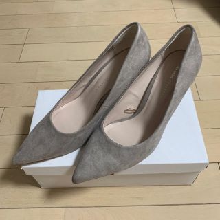 ザラ(ZARA)のZARA ヒール パンプス(ハイヒール/パンプス)