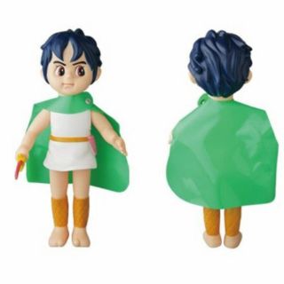 メディコムトイ(MEDICOM TOY)の海のトリトン オタキックトイ メディコムトイ(アニメ/ゲーム)