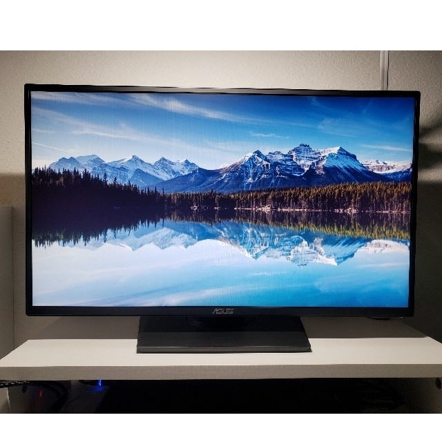 ASUS VG258Q 144Hz ゲーミングモニター 24.5in