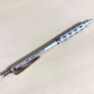 ペンテル(ぺんてる)のPentel GRAPHGEAR 1000 0.5mm(ペン/マーカー)